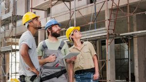 Alasan Digitalisasi Konstruksi Sangat Penting untuk Efisiensi, Keamanan, dan Manajemen Proyek yang Lebih Baik