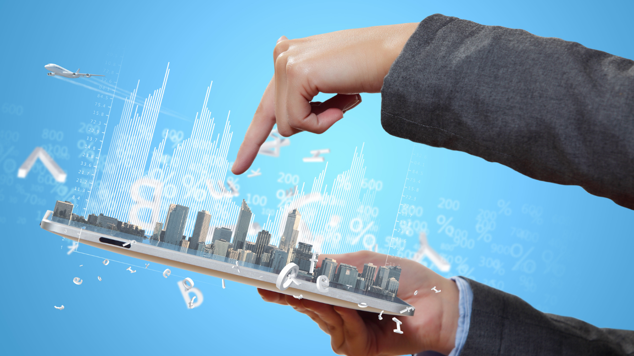 Masa Depan Industri Konstruksi dengan Teknologi Digital Tren, Manfaat, dan Inovasi Terbaru