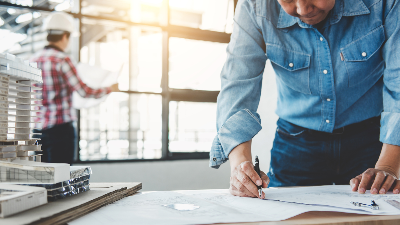 Studi Kasus Bagaimana Implementasi BIM Membantu Keberhasilan Proyek Konstruksi di Indonesia