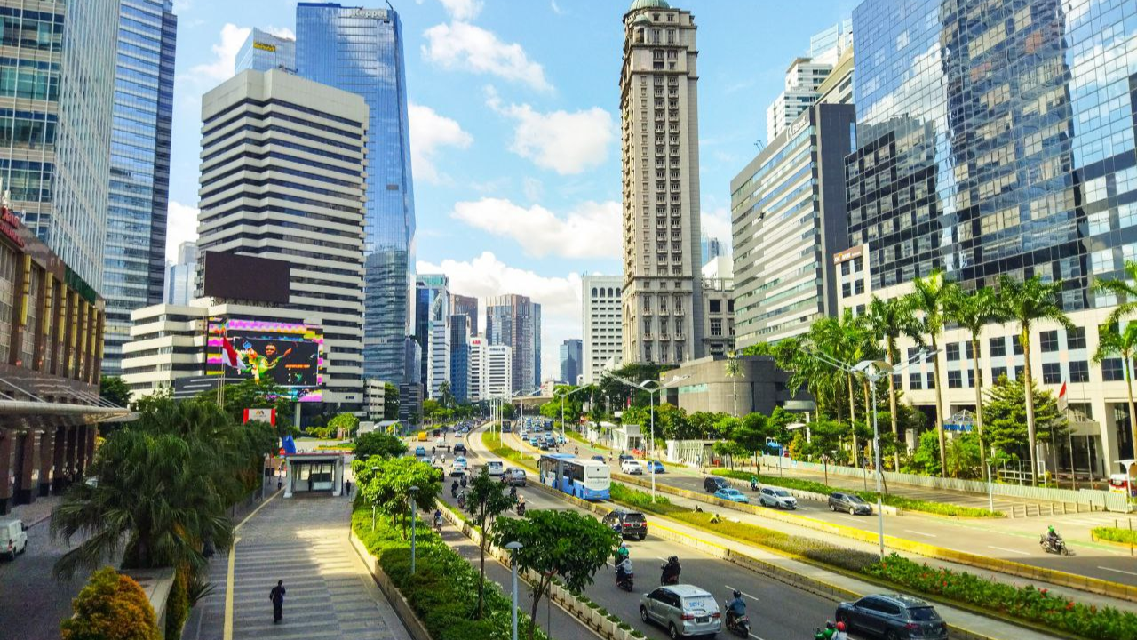 Tantangan dan Solusi dalam Implementasi Building Information Modeling (BIM) di Indonesia