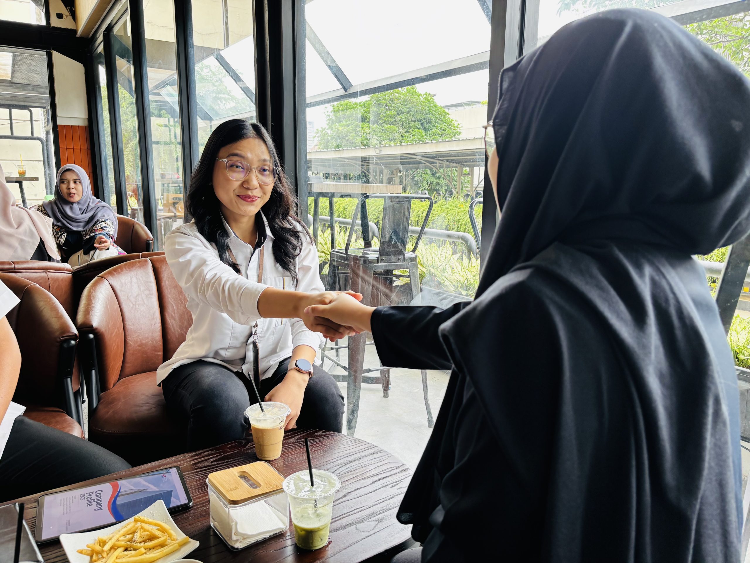 Cara Memilih Konsultan Teknik yang Tepat untuk Proyek Konstruksi Anda