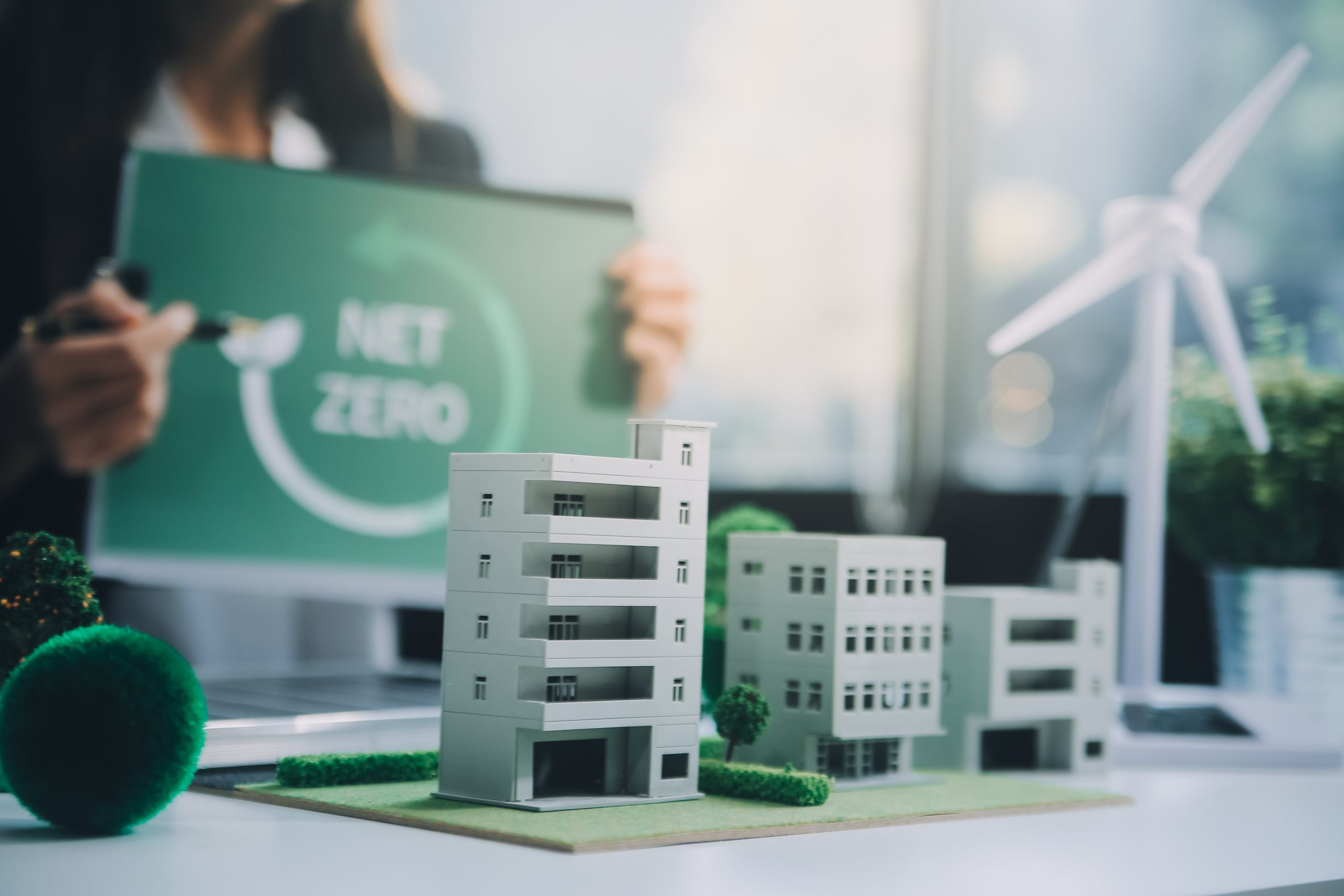 Carbon offset price report CO2 emission