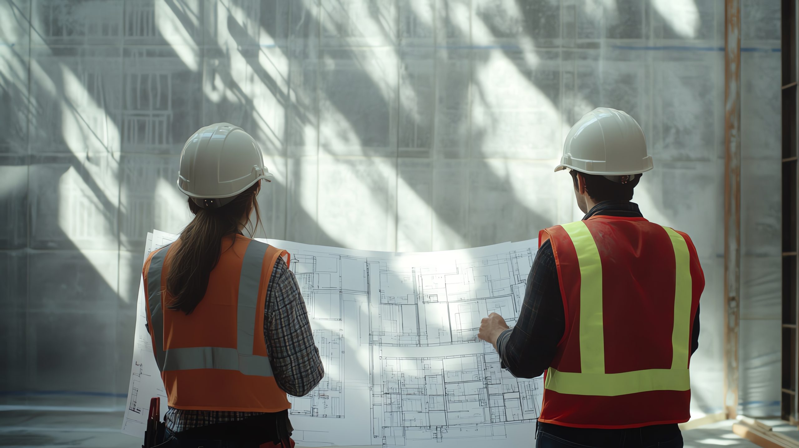 Apa Saja Peran Konsultan Engineering dalam Sebuah Proyek Konstruksi