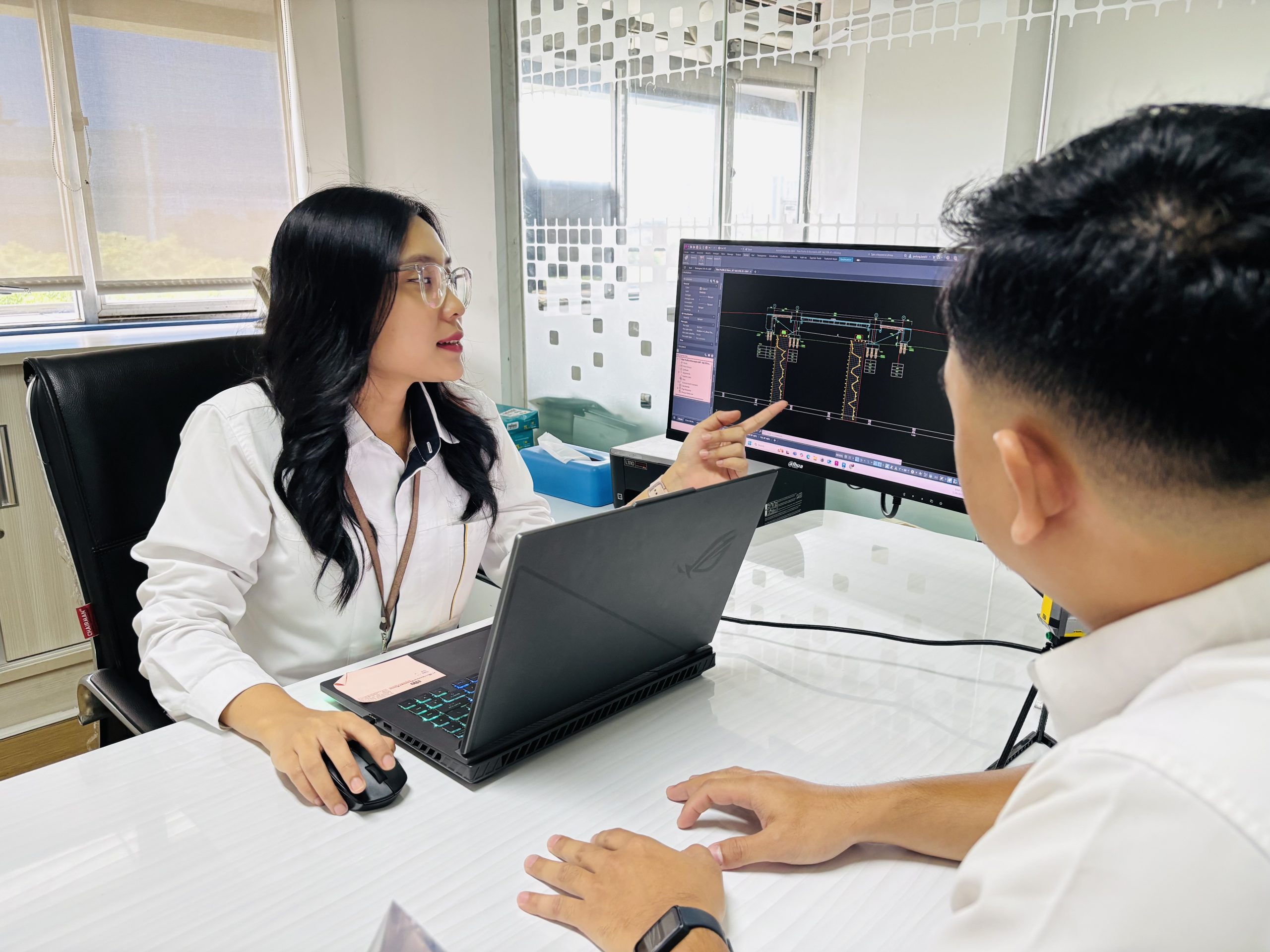 Apa yang Membuat Jasa PT. BEK Berbeda dari Konsultan Konstruksi Lainnya