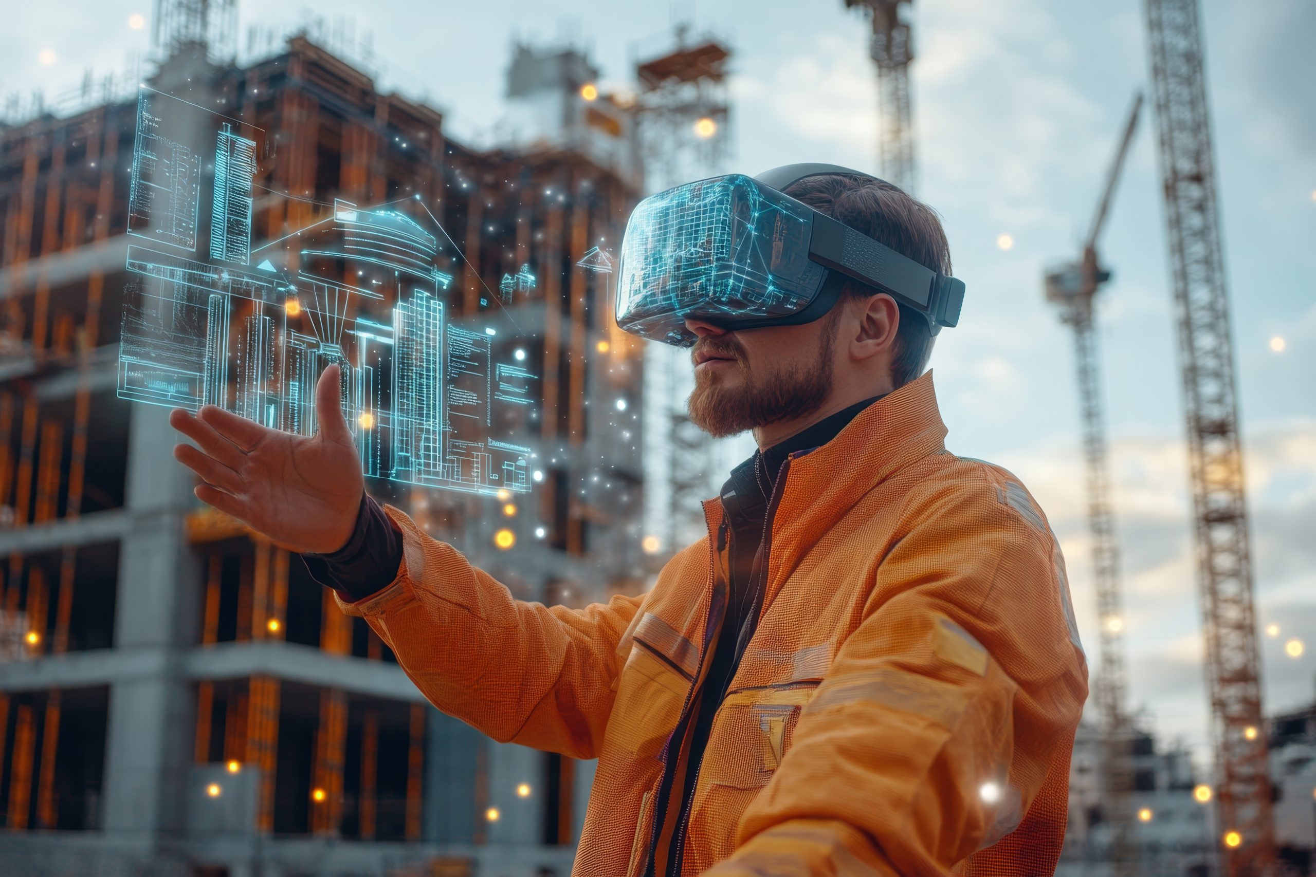 Bagaimana Cara Memulai Digital Construction untuk Perusahaan Konstruksi Anda