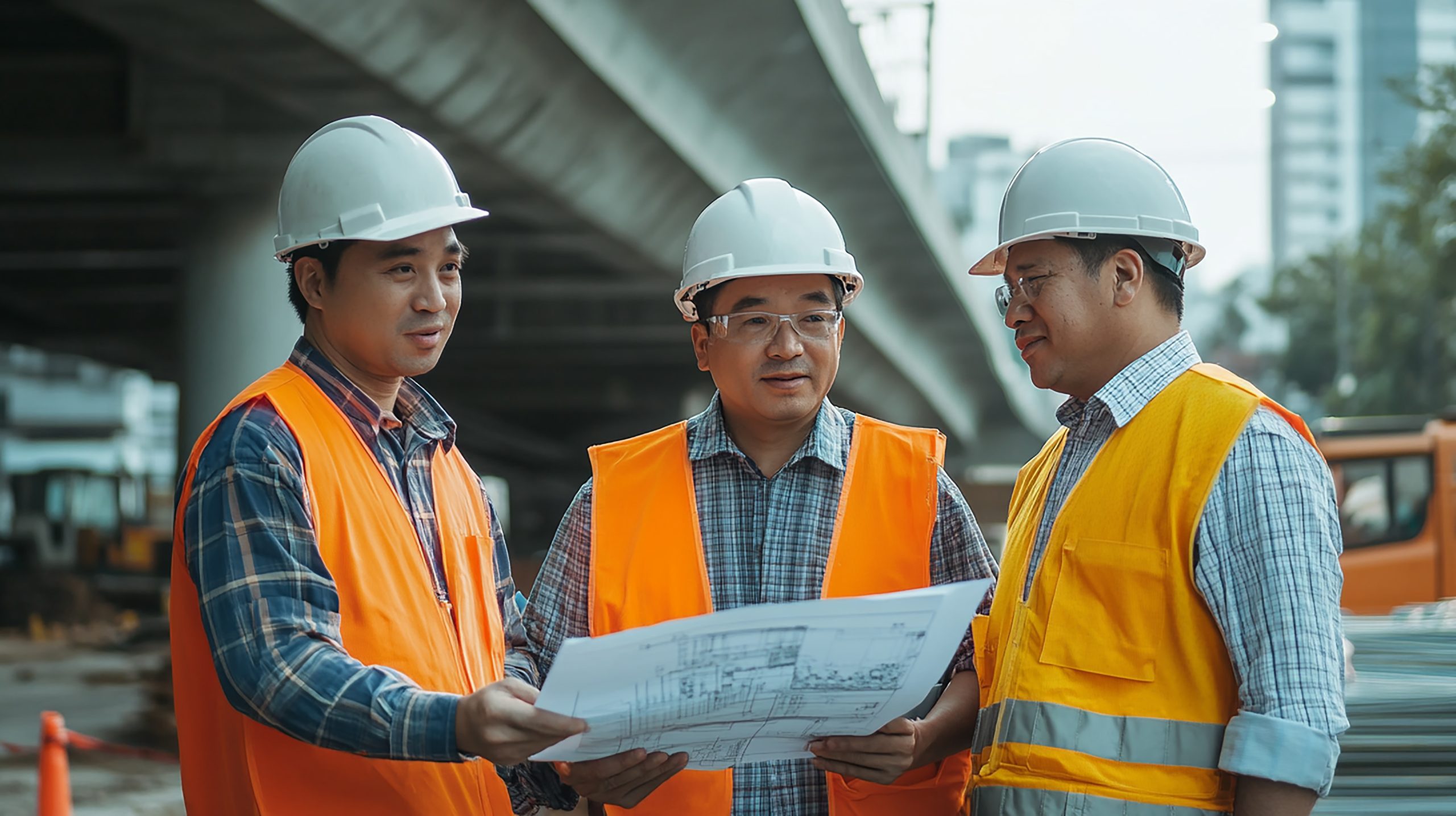 Cara Memilih Konsultan Teknik Berpengalaman untuk Proyek Infrastruktur